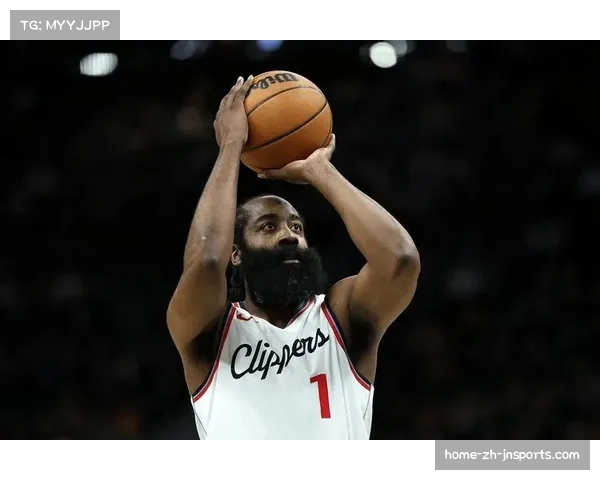 米切尔骑士目标明确 哈登加盟后球队争冠信心提升 米切尔骑士目标明确 哈登加盟后球队争冠信心提升